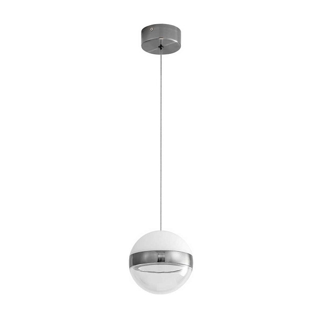 Подвесной светильник Odeon Light RONI 5037/9L Фото № 