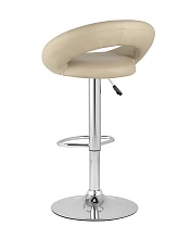 Барный стул Stool Group Купер бежевый BC-V004 beige 4
