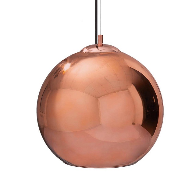 Подвесной светильник Loft IT Copper Shade Loft2023-D изображение 3 Подвесной светильник Loft IT Copper Shade Loft2023-D Фото № 3