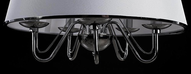 Подвесная люстра Arte Lamp Furore A1150SP-5CC Фото № 4