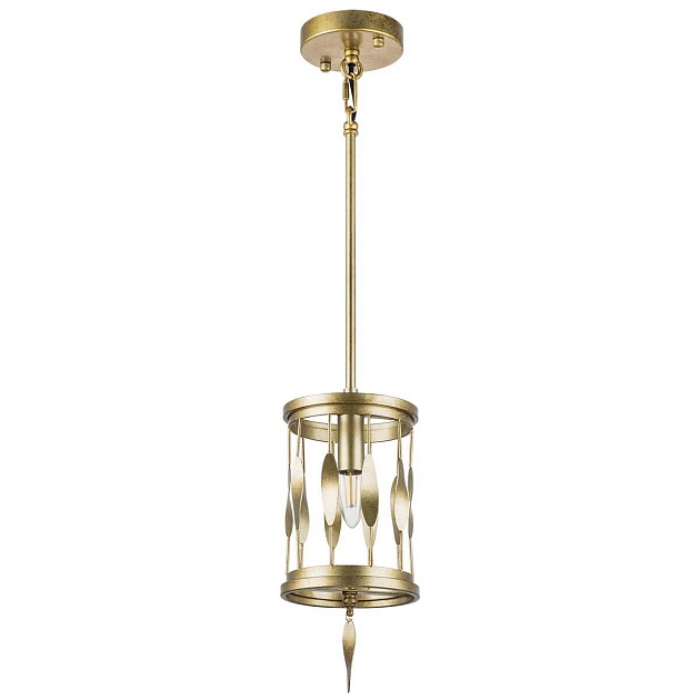 Подвесной светильник Lightstar Firenze 725113 Фото № 