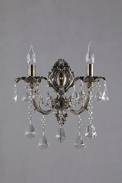 Бра Omnilux Grosseto OML-77731-02 изображение 3 Бра Omnilux Grosseto OML-77731-02 Фото № 3