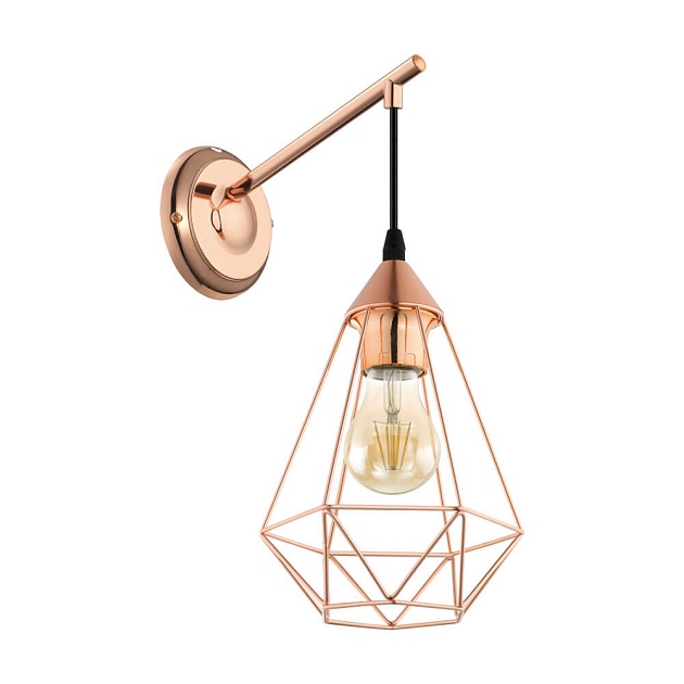 Бра Eglo Tarbes 49082 Фото № 