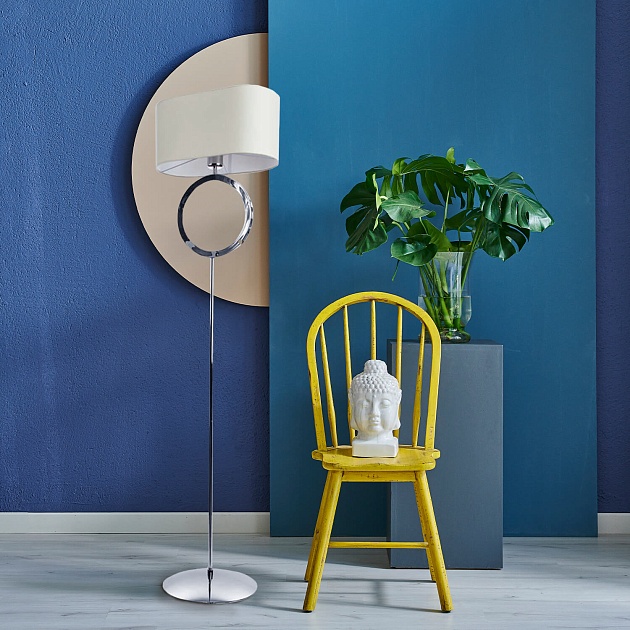 Торшер Divinare 4069/02 PN-1 изображение 6 Торшер Divinare 4069/02 PN-1 Фото № 6