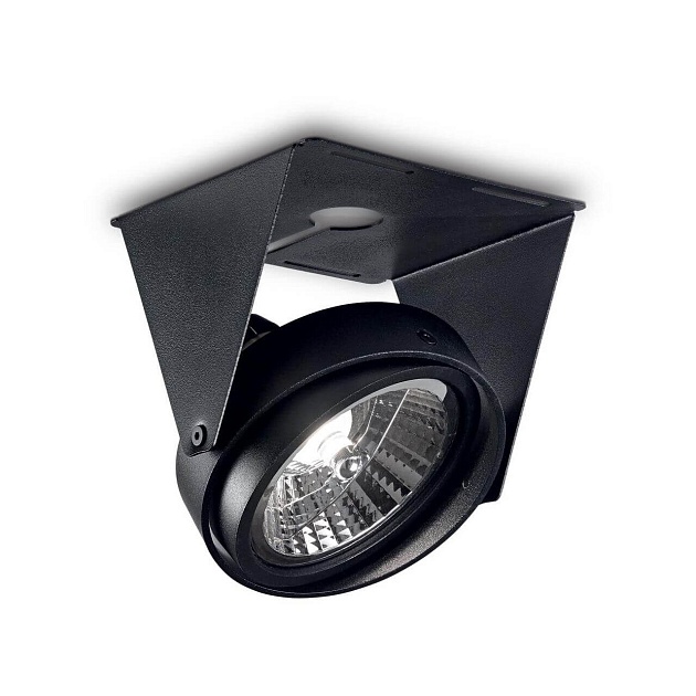 Спот Ideal Lux Channel D14 203140 Фото № 1