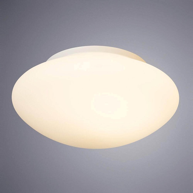 Потолочный светильник Arte Lamp Tablet A7824PL-1WH изображение 2 Потолочный светильник Arte Lamp Tablet A7824PL-1WH Фото № 2