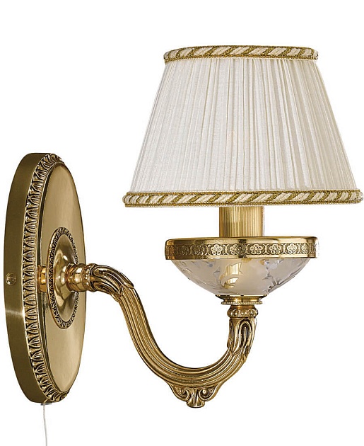 Бра Reccagni Angelo A 6502/1 изображение 2 Бра Reccagni Angelo A 6502/1 Фото № 2