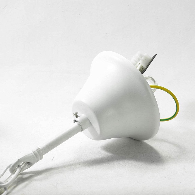 Подвесная люстра Lussole Lgo Anson LSP-9912 Фото № 2