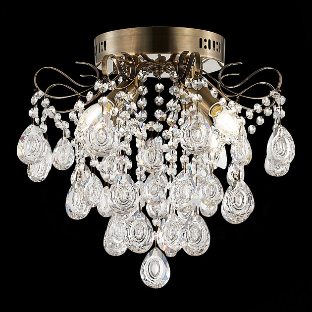 Потолочный светильник Evoluce Kame SLE160102-04 изображение 6 Потолочный светильник Evoluce Kame SLE160102-04 Фото № 6