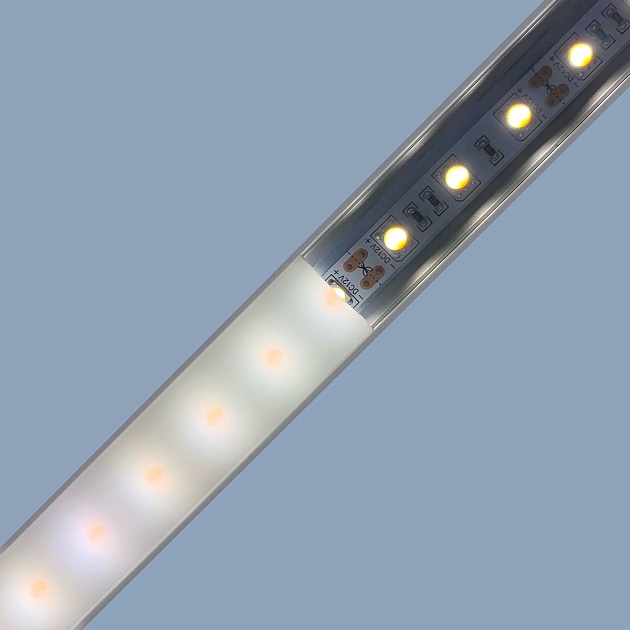 Профиль с рассеивателем Apeyron 08-17 Фото № 4