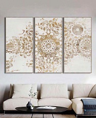 Модульная картина Tomas Stern 87048 1