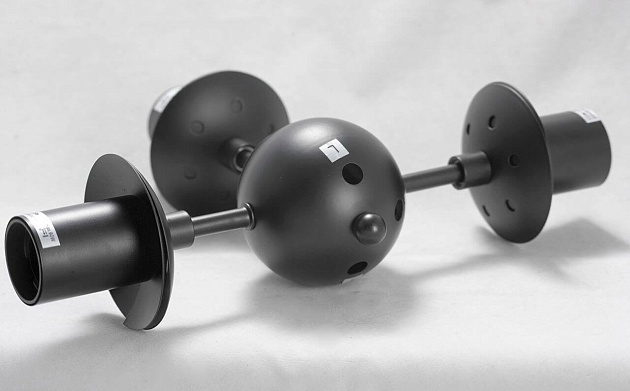 Подвесная люстра Lussole Loft LSP-8166 Фото № 4