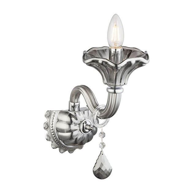 Бра Globo Olenna 64129-1W изображение Бра Globo Olenna 64129-1W Фото №