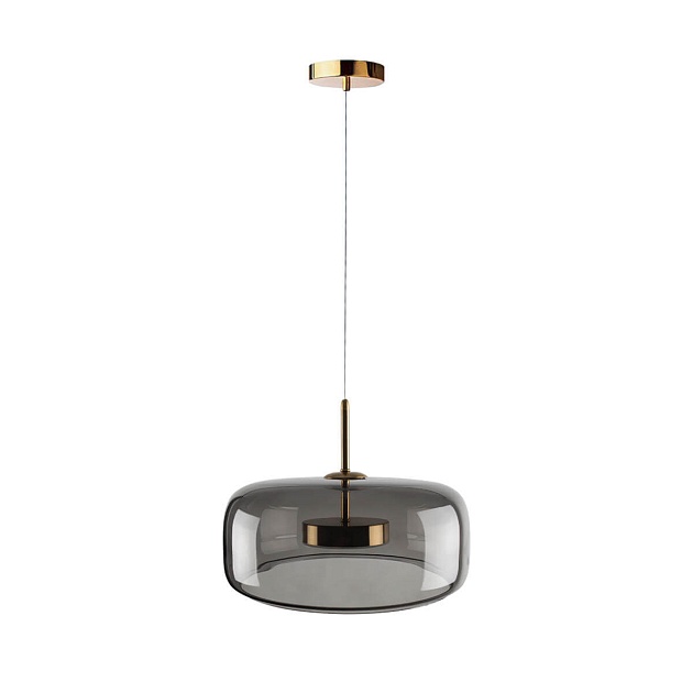 Подвесной светодиодный светильник Loft IT Dauphin 10041B Фото № 