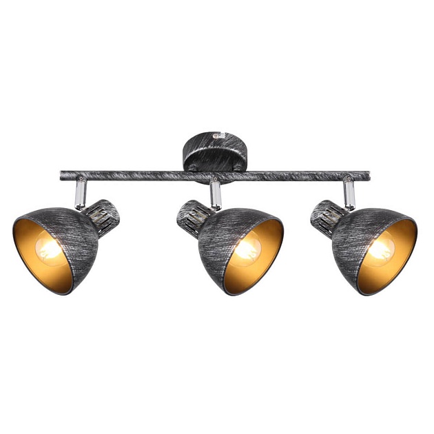 Спот Rivoli Eho 7031-703 Б0047130 Фото № 