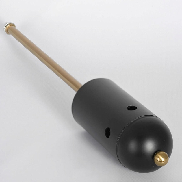 Подвесная люстра Lussole LGO GREENSBORO LSP-8821 Фото № 5