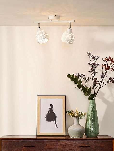 Спот Lucide Tahar 46904/02/31 изображение 3 Спот Lucide Tahar 46904/02/31 Фото № 3