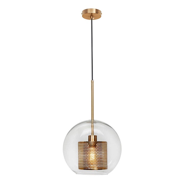 Подвесной светильник Loft IT Hexagon Loft2566-C Фото № 