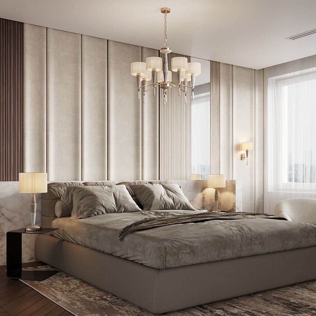 Настольная лампа Odeon Light Exclusive Latte 5403/1T изображение 8 Настольная лампа Odeon Light Exclusive Latte 5403/1T Фото № 8