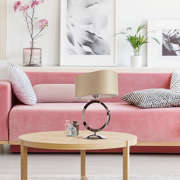 Настольная лампа Divinare 4069/02 TL-1 изображение 5 Настольная лампа Divinare 4069/02 TL-1 Фото № 5