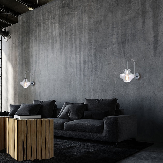 Бра Divinare Alveare 7108/02 AP-1 изображение 7 Бра Divinare Alveare 7108/02 AP-1 Фото № 7