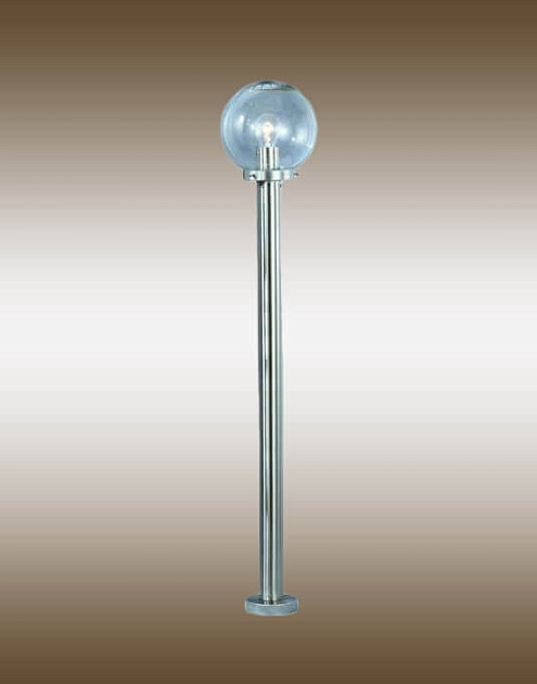 Уличный светильник Globo Bowle II 3182 Фото № 2