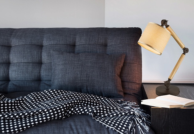 Настольная лампа Globo Jeff I 21501 изображение 2 Настольная лампа Globo Jeff I 21501 Фото № 2