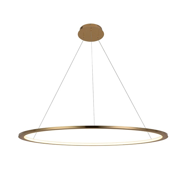 Подвесной светодиодный светильник Loft IT Ring 10014XL Фото № 4