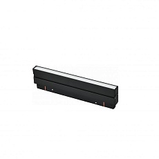 Трековый светодиодный светильник iLedex Technical Vision SMART 4822-004-L300-12W-110DG-BK 2