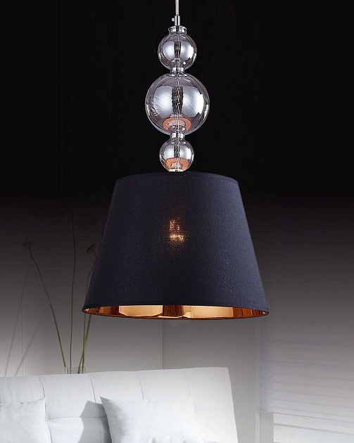 Подвесной светильник Lumina Deco Muraneo LDP 1123 BK изображение 3 Подвесной светильник Lumina Deco Muraneo LDP 1123 BK Фото № 3