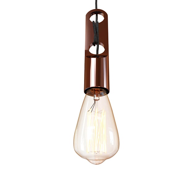 Подвесной светильник Loft IT Wickle Loft1510C Фото № 5