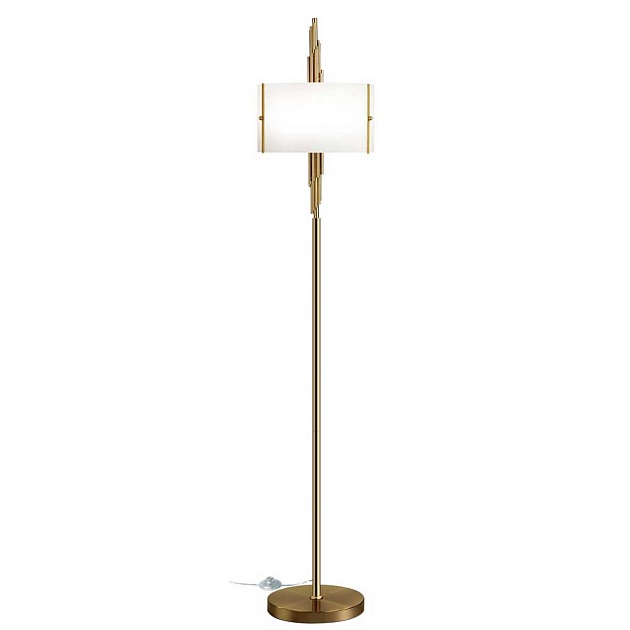 Торшер Odeon Light Exclusive Margaret 5415/3F Фото № 