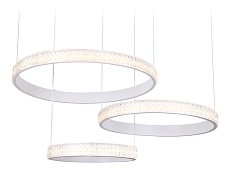Подвесной светодиодный светильник Ambrella light Original FA6161 2