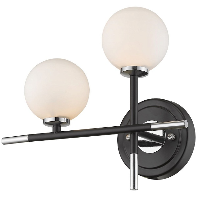 Бра Wertmark Brando WE238.02.101 изображение Бра Wertmark Brando WE238.02.101 Фото №