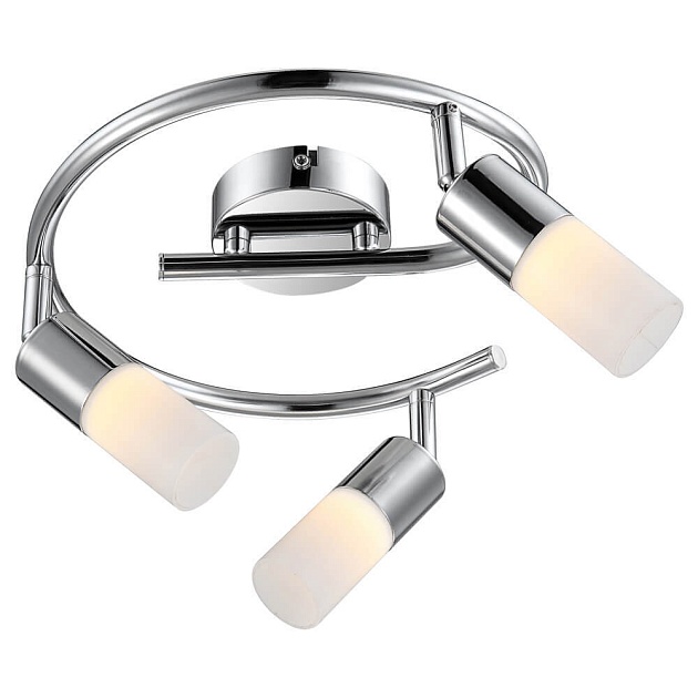 Спот Globo Spina 56216-3 изображение Спот Globo Spina 56216-3 Фото №