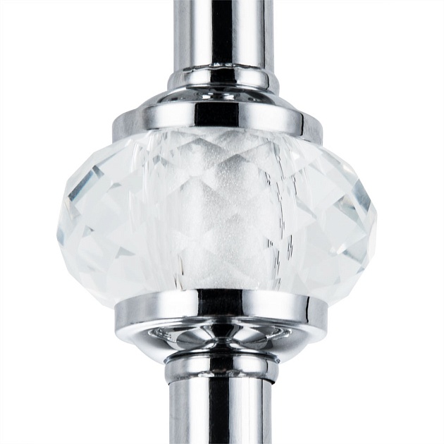 Потолочная люстра Arte Lamp Sophie A8067PL-5CC Фото № 3