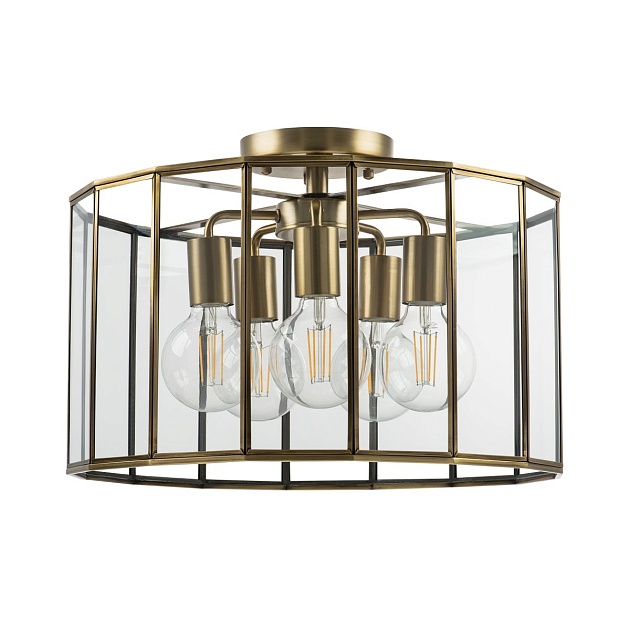 Потолочная люстра Lightstar Genni 798251 Фото № 
