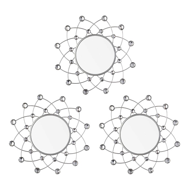 Зеркало Aviere 3 шт 29226 Фото № 