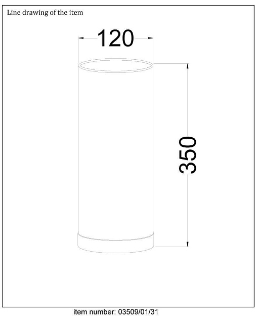Настольная лампа Lucide Vera 03509/01/31 изображение 2 Настольная лампа Lucide Vera 03509/01/31 Фото № 2