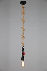 Подвесной светильник Omnilux OML-90506-01 1