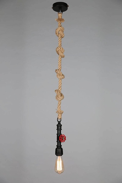 Подвесной светильник Omnilux OML-90506-01 Фото № 2