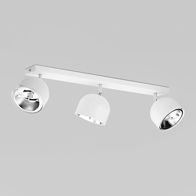 Спот TK Lighting 3416 Altea White Фото № 
