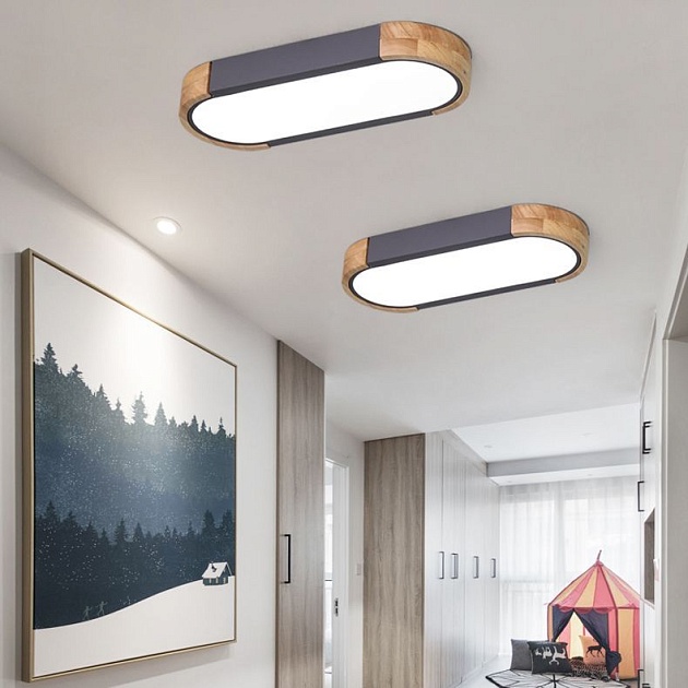 Потолочный светодиодный светильник Imperium Loft Linn 193594-26 изображение 8 Потолочный светодиодный светильник Imperium Loft Linn 193594-26 Фото № 8