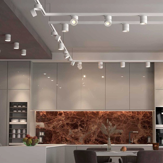 Светодиодный спот Novotech Over Groda 358774 изображение 6 Светодиодный спот Novotech Over Groda 358774 Фото № 6