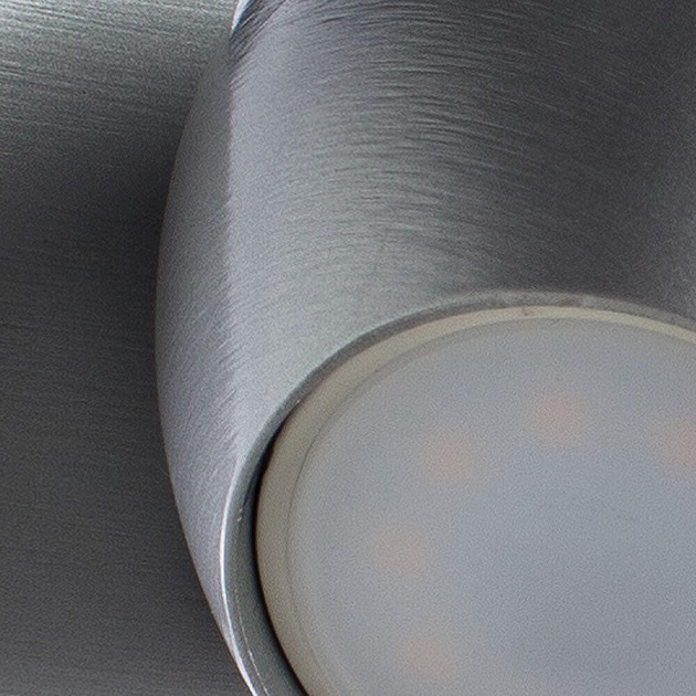 Спот Arte Lamp Sfera A5781AP-2SS изображение 2 Спот Arte Lamp Sfera A5781AP-2SS Фото № 2