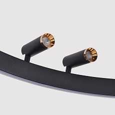 Подвесная светодиодная люстра F-Promo Slinga 4474-2P 4