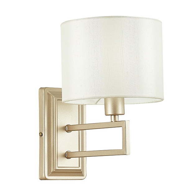 Бра Evoluce Danae SLE105801-01 изображение Бра Evoluce Danae SLE105801-01 Фото №