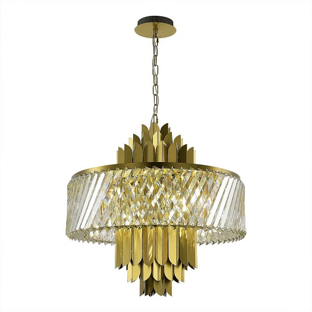 Подвесная люстра ST Luce Nari SL1635.303.09 Фото № 3