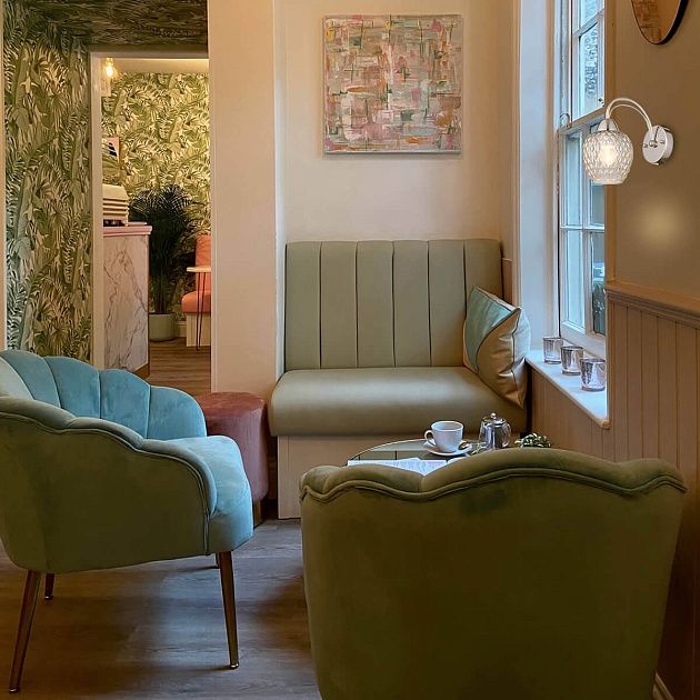 Бра F-Promo Olimp 2540-1W Фото № 6