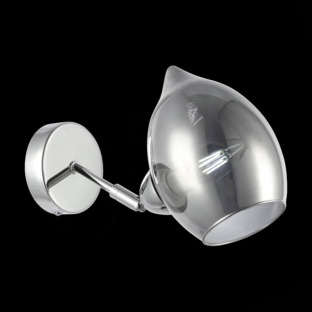 Спот Evoluce Rinno SLE102401-01 изображение 2 Спот Evoluce Rinno SLE102401-01 Фото № 2